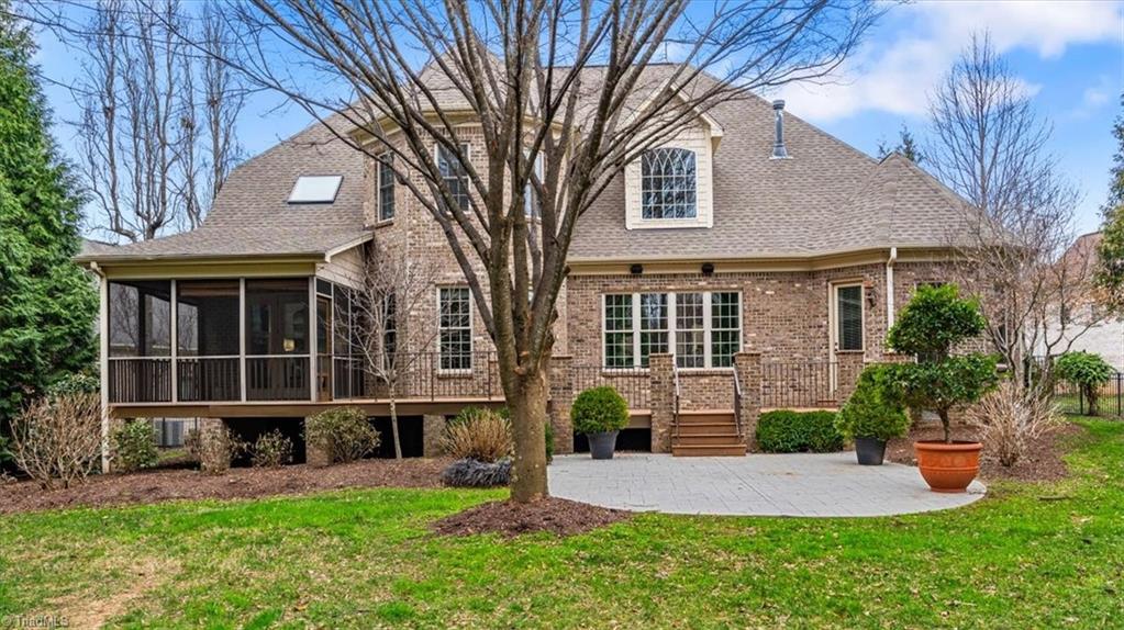 1209 Mosley Road