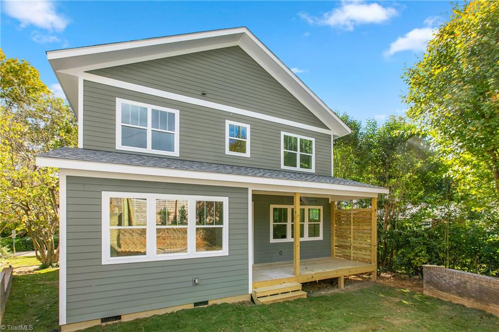 1606 N College Park Drive