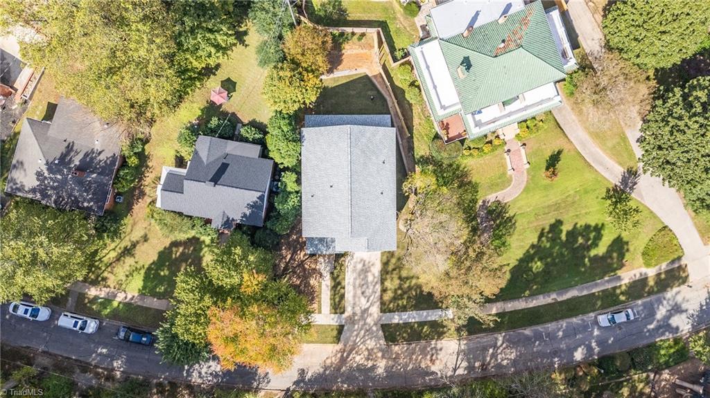 1606 N College Park Drive