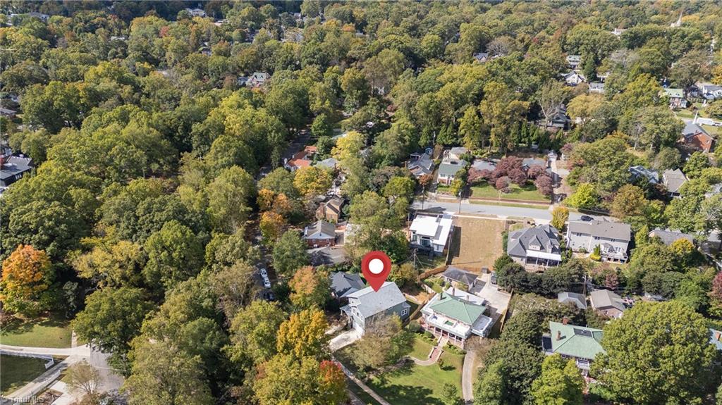 1606 N College Park Drive