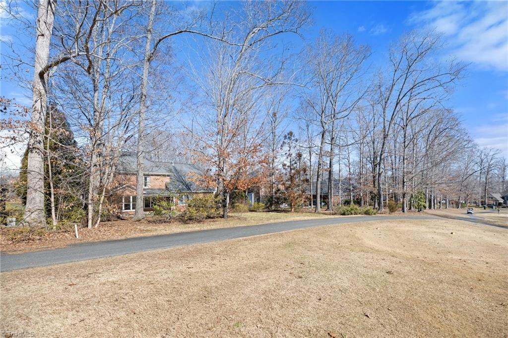 6410 Clubside Drive