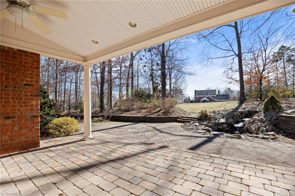 6410 Clubside Drive