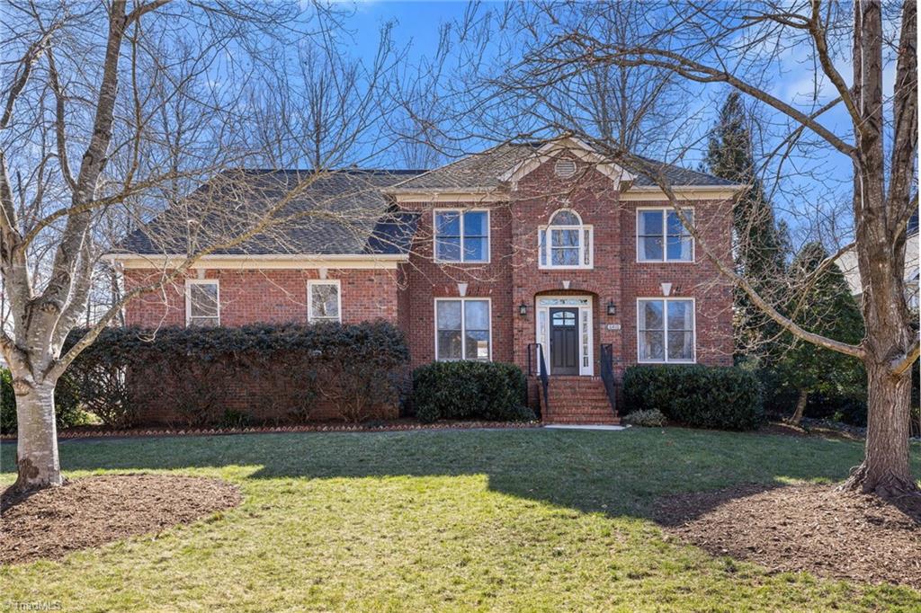 6410 Clubside Drive