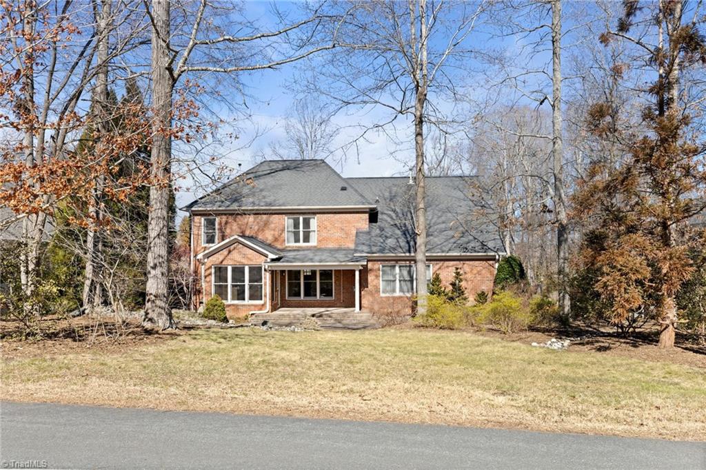6410 Clubside Drive
