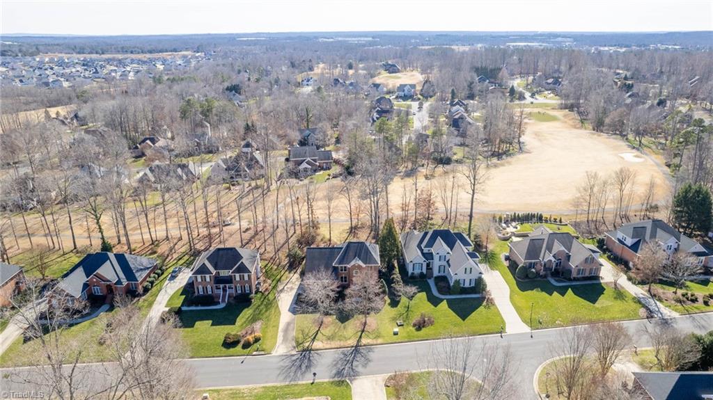 6410 Clubside Drive