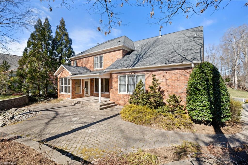 6410 Clubside Drive