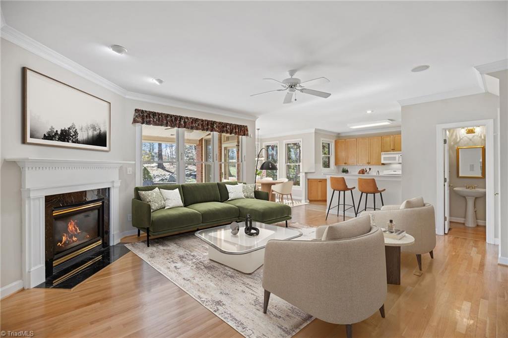 6410 Clubside Drive