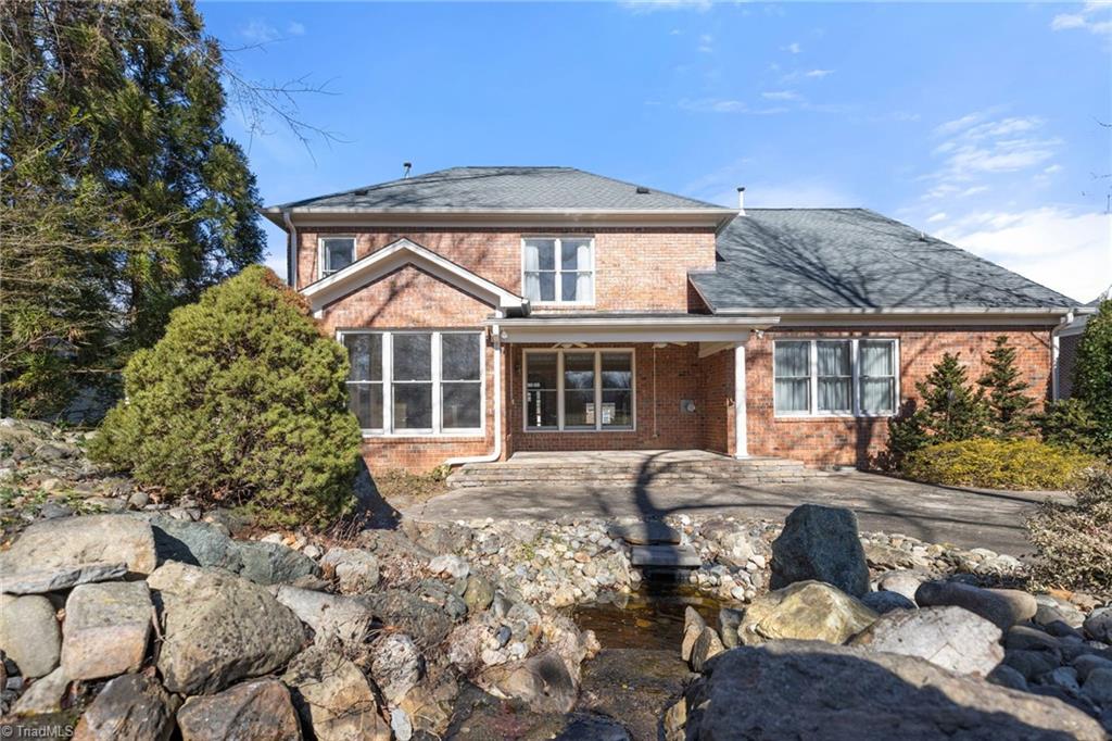 6410 Clubside Drive