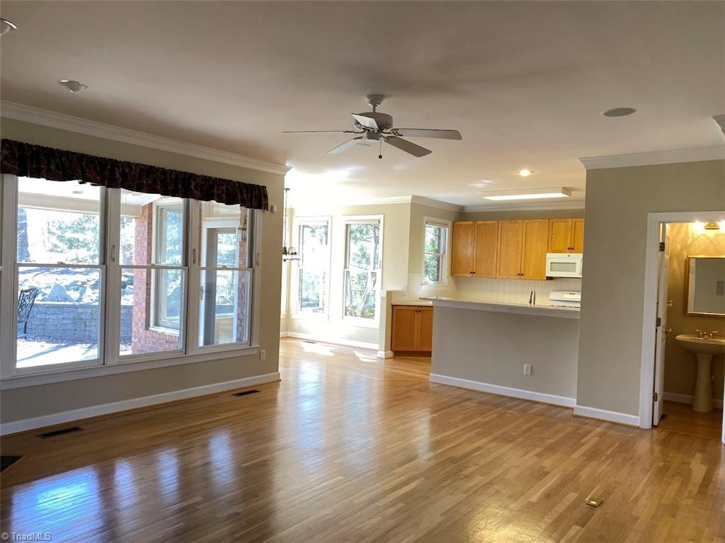 6410 Clubside Drive