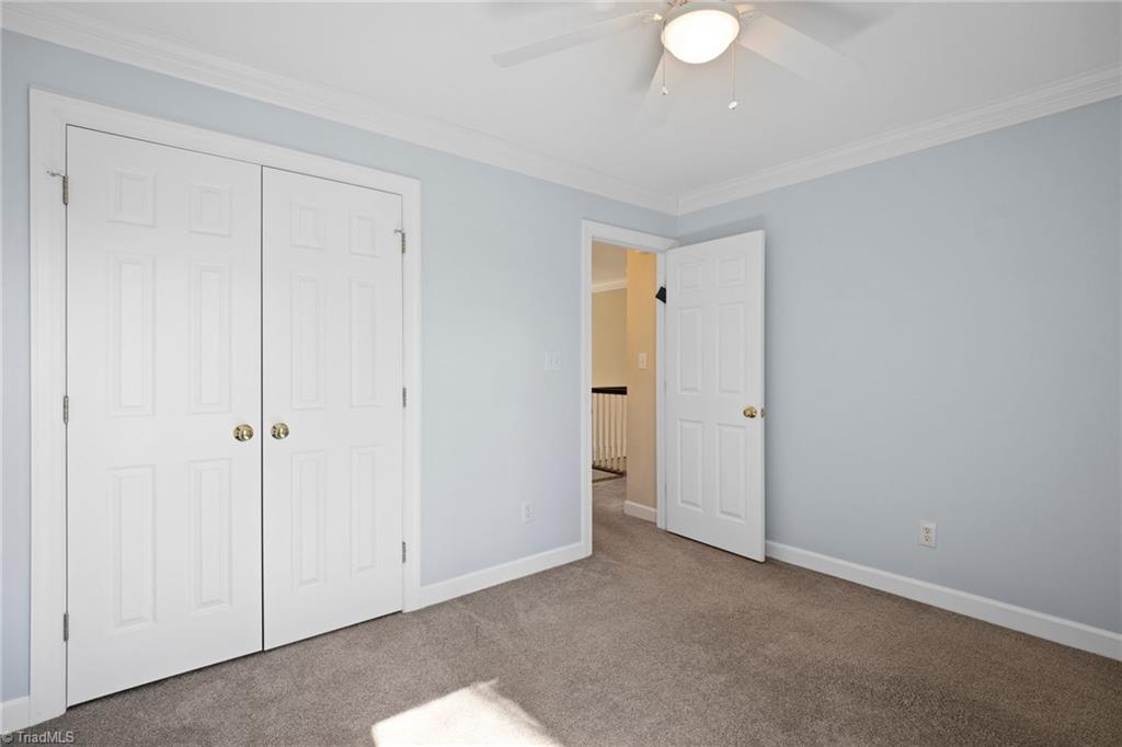 6410 Clubside Drive