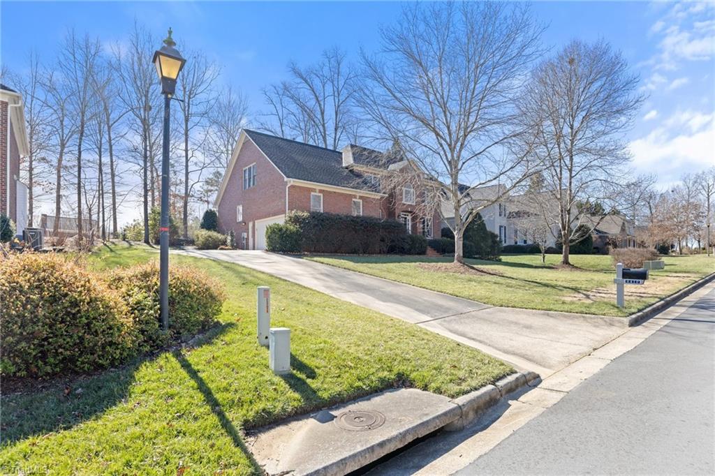 6410 Clubside Drive