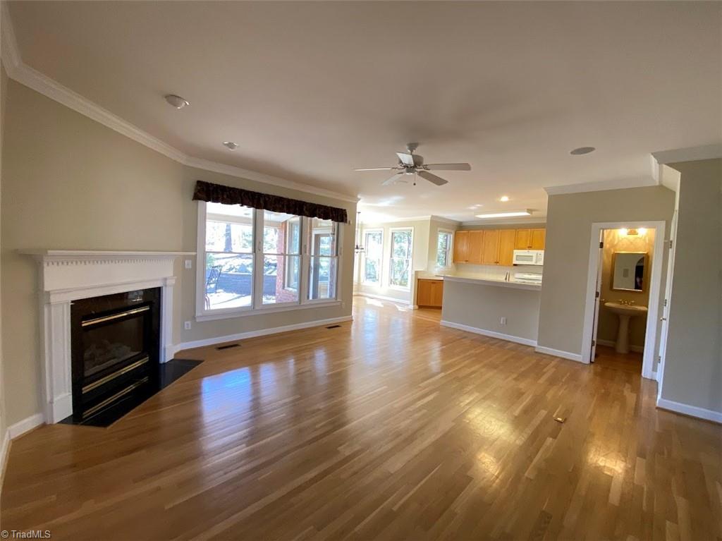 6410 Clubside Drive