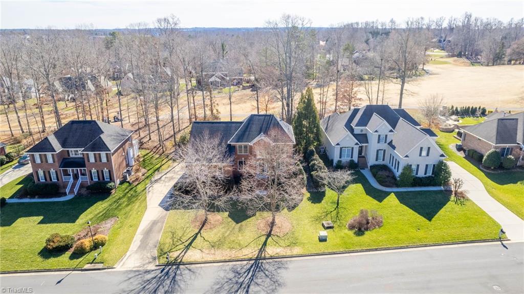 6410 Clubside Drive