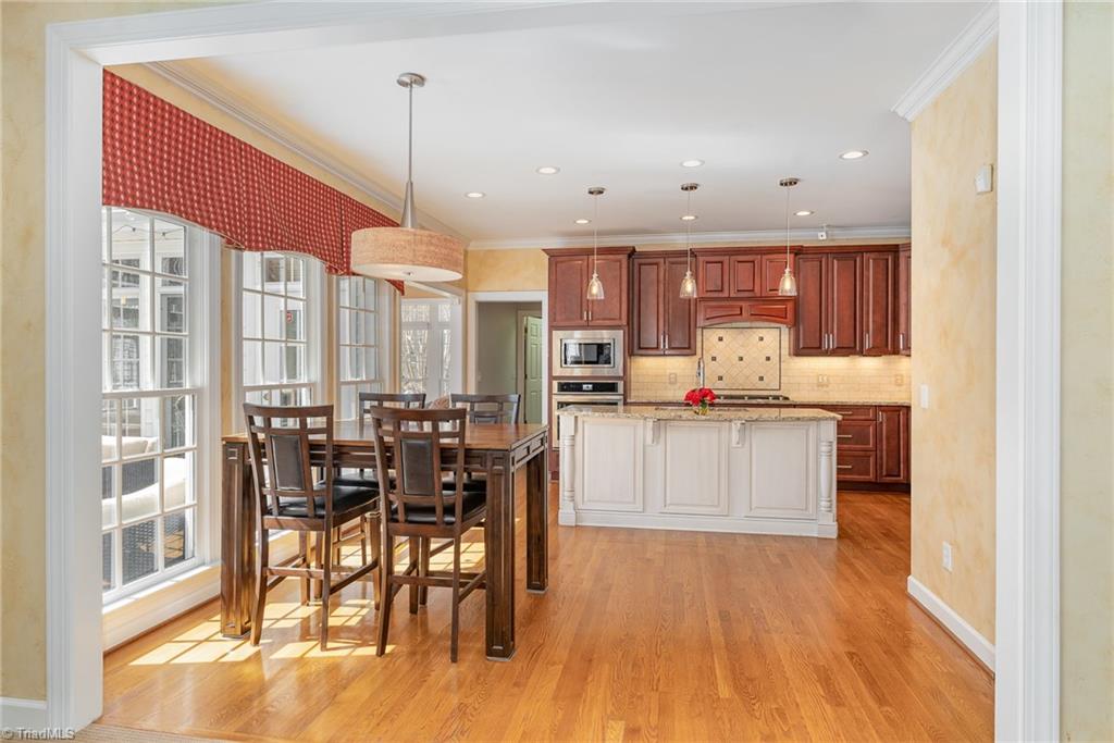 318 Winrow Drive