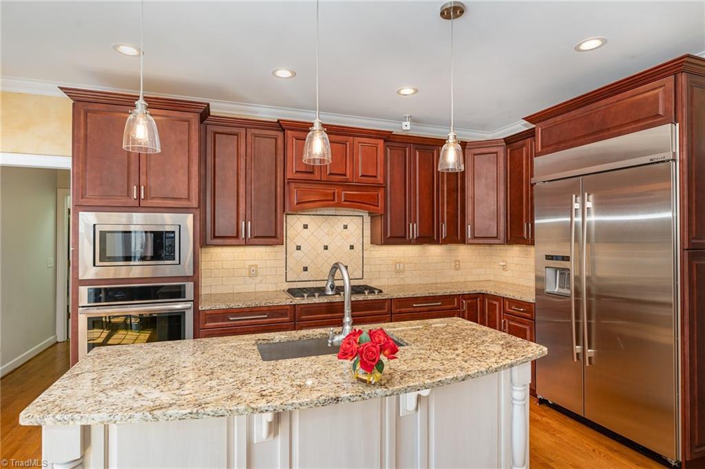 318 Winrow Drive