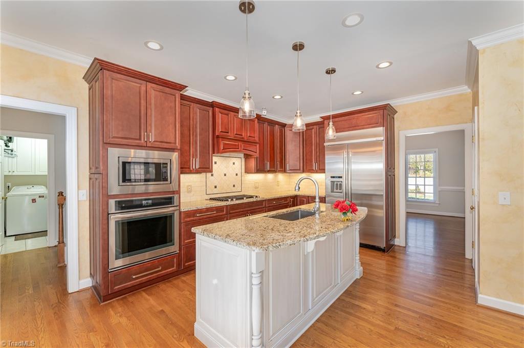 318 Winrow Drive
