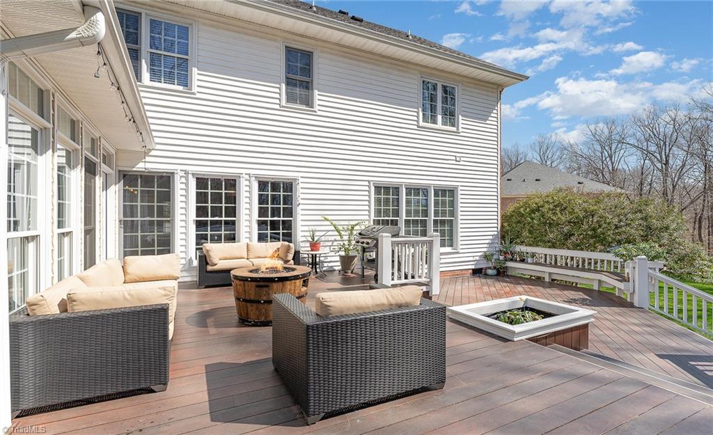 318 Winrow Drive