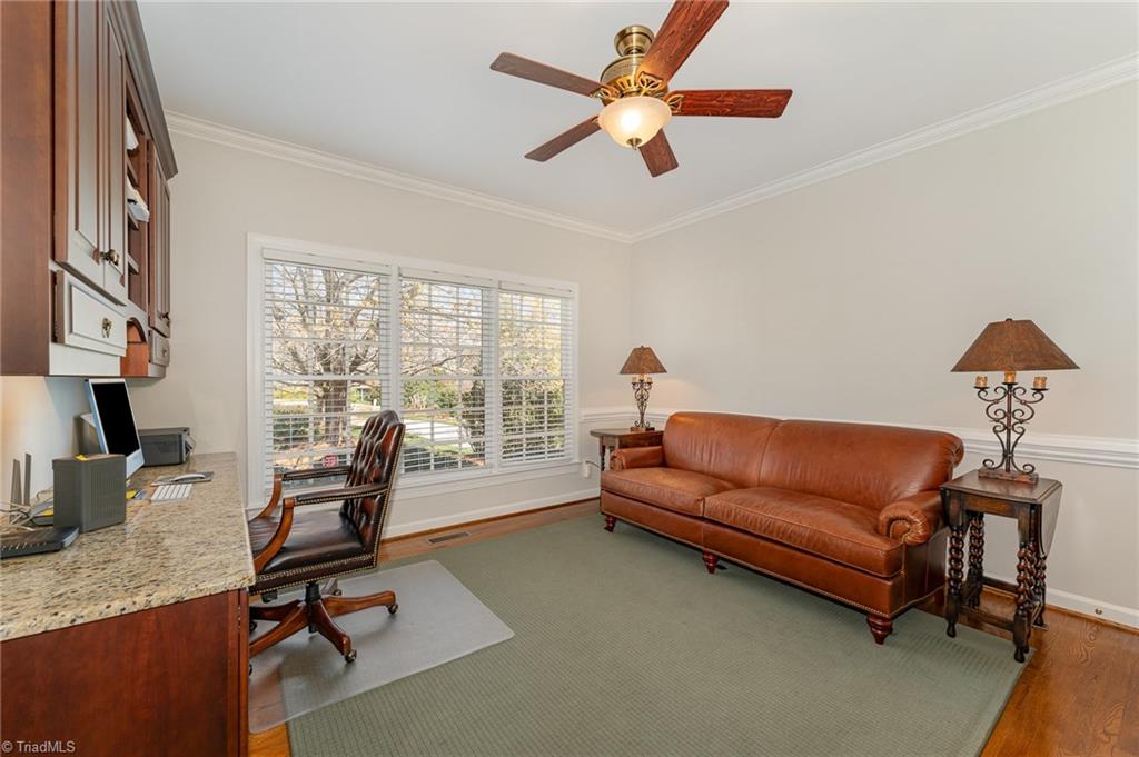 318 Winrow Drive