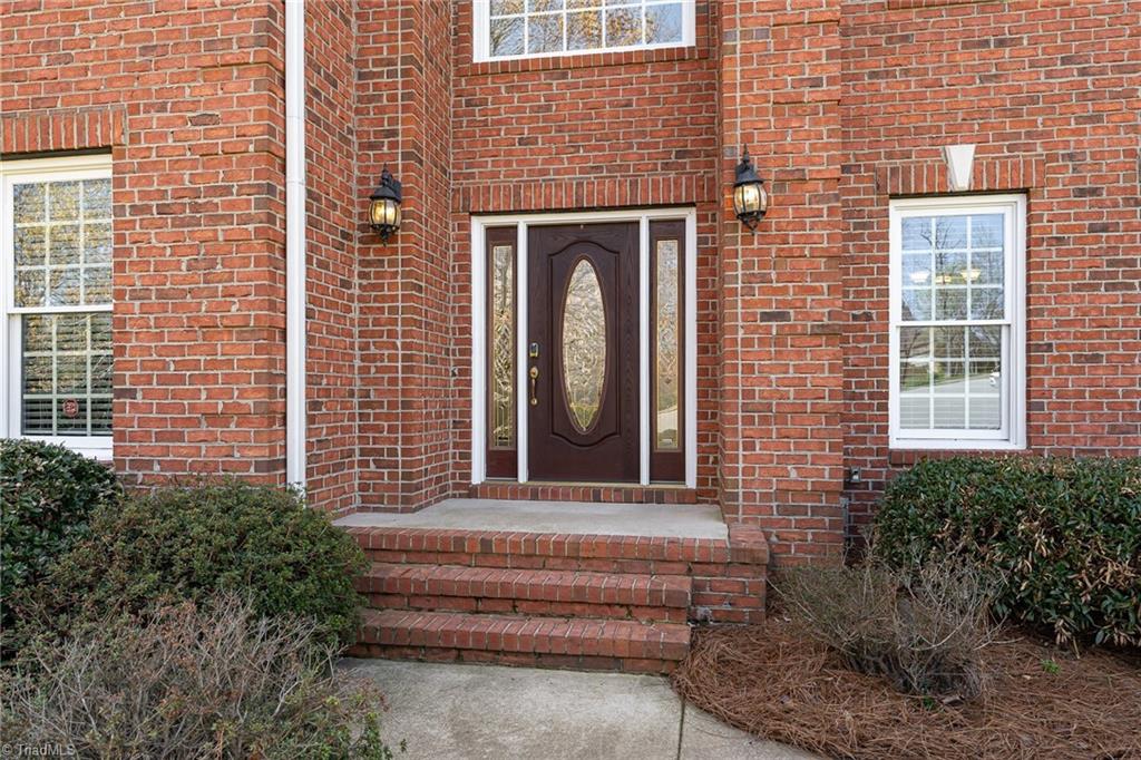 318 Winrow Drive