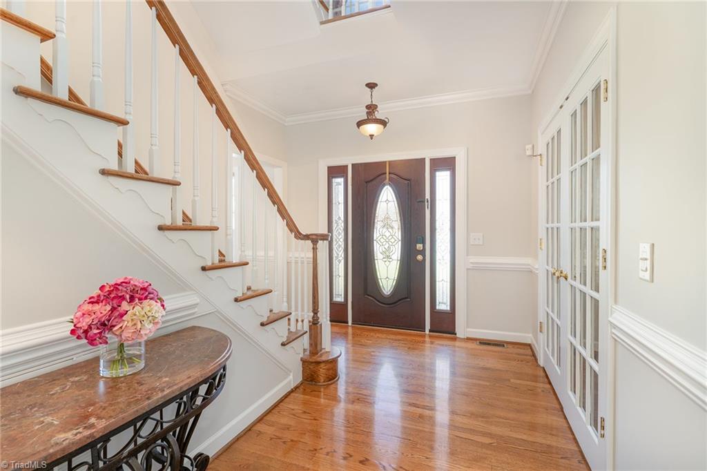 318 Winrow Drive