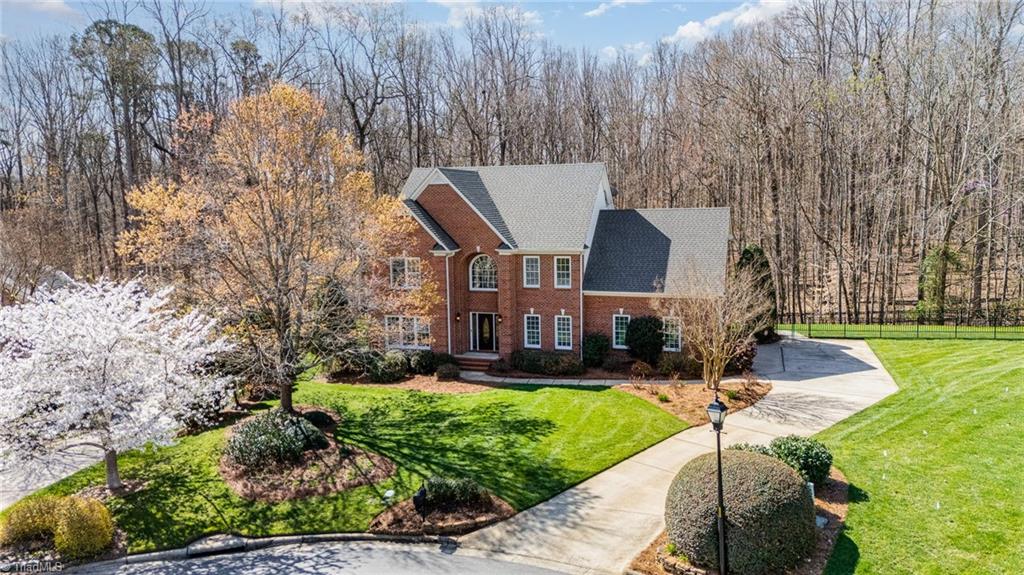 318 Winrow Drive