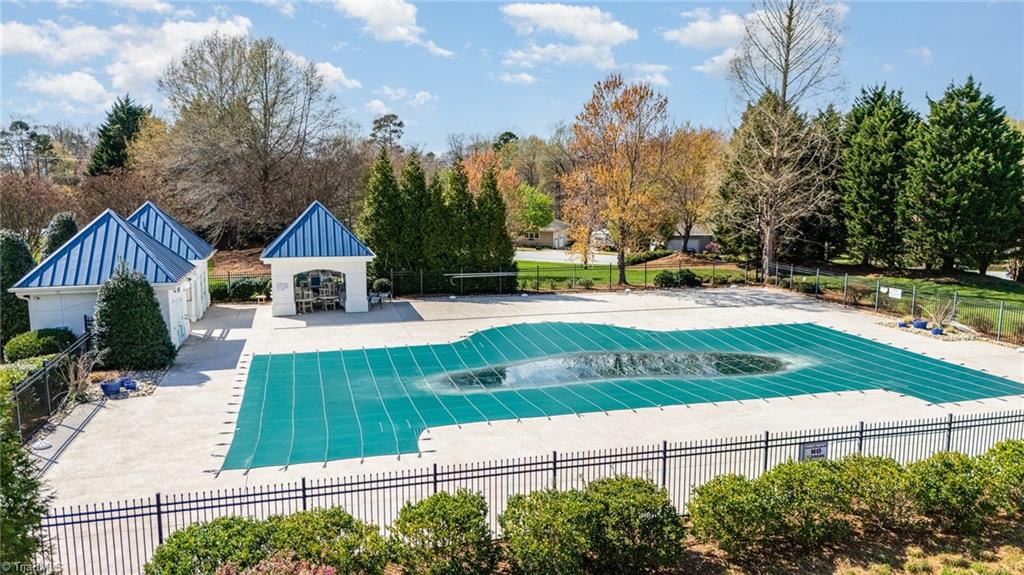 318 Winrow Drive