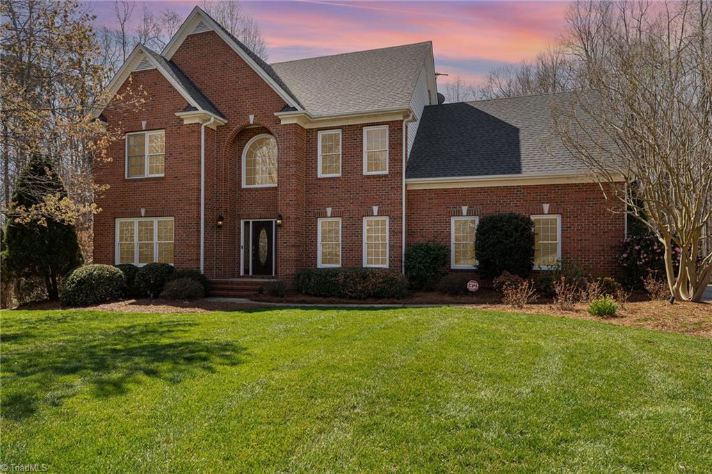 318 Winrow Drive