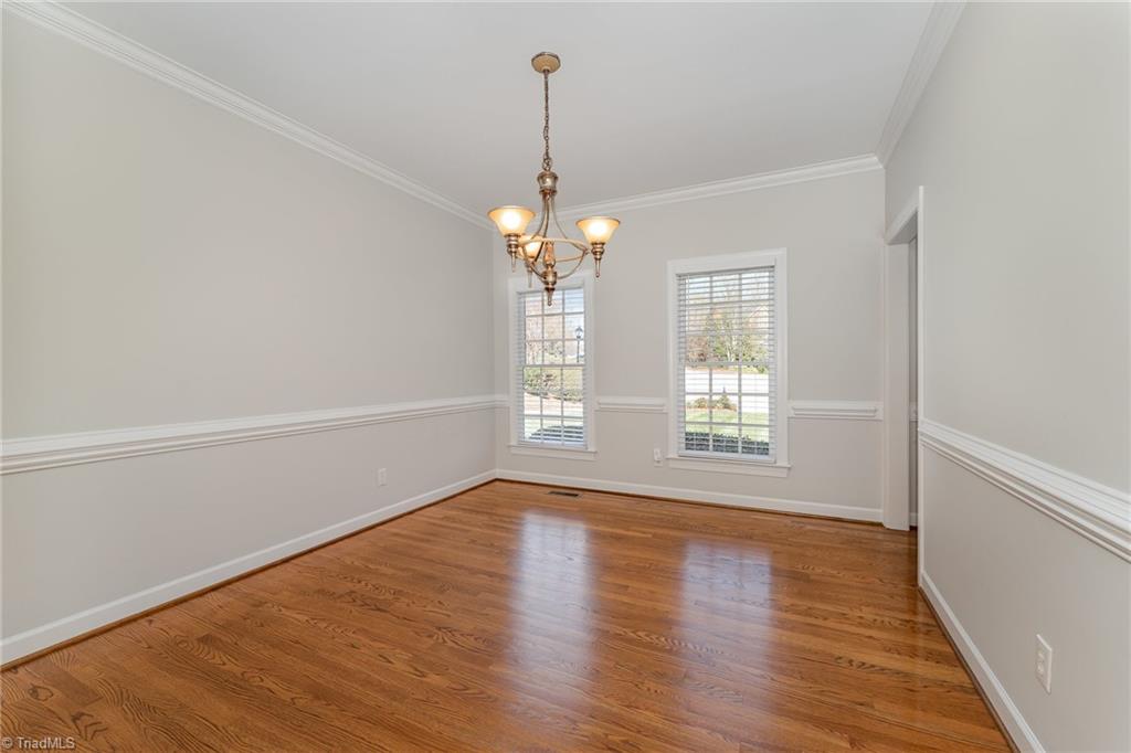 318 Winrow Drive