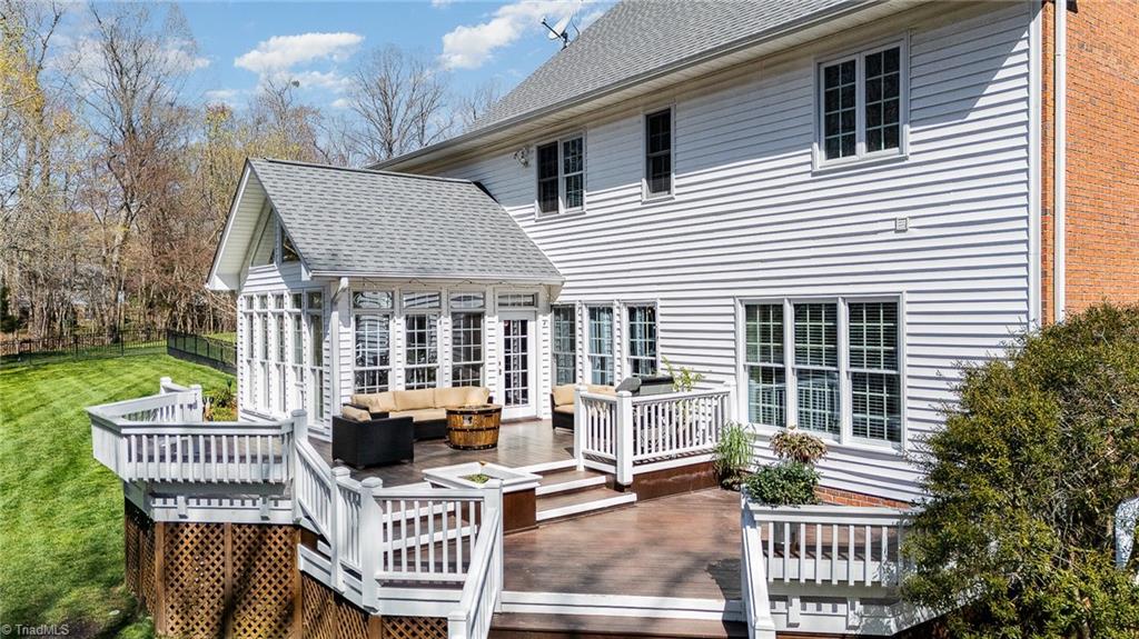 318 Winrow Drive