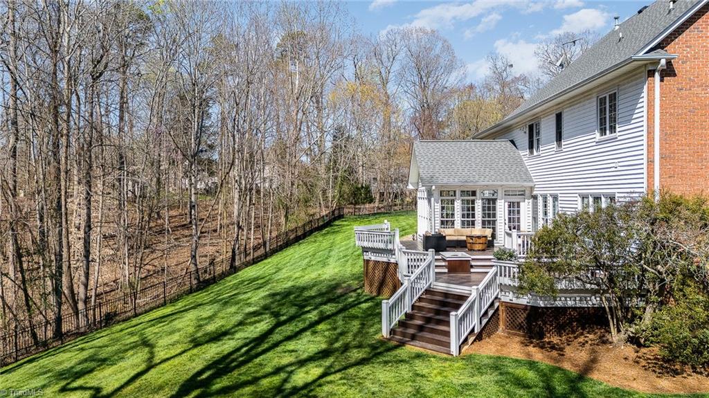 318 Winrow Drive