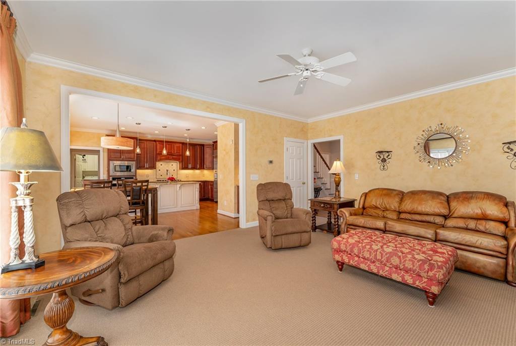 318 Winrow Drive