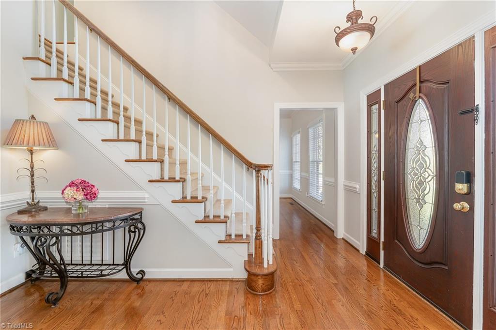 318 Winrow Drive