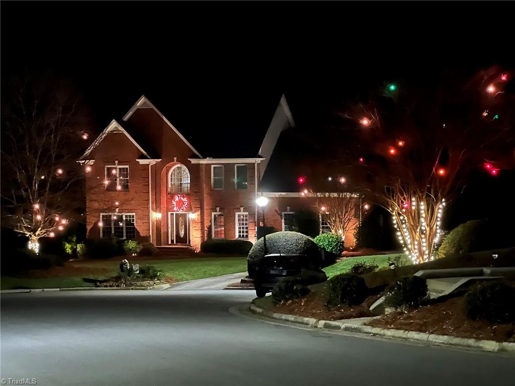 318 Winrow Drive