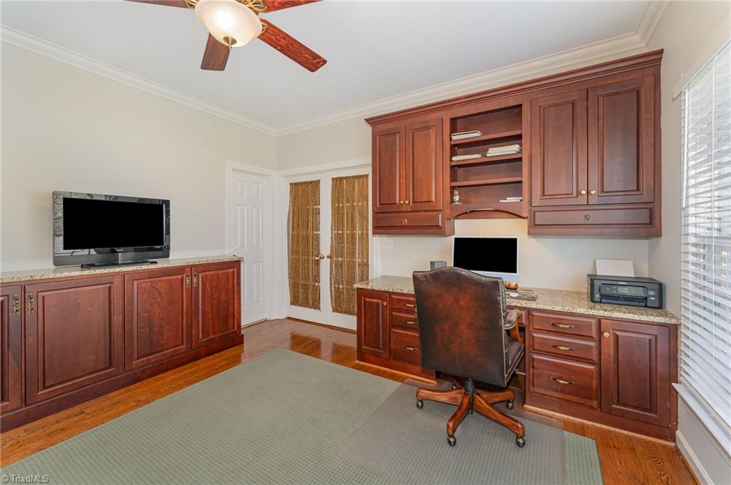 318 Winrow Drive