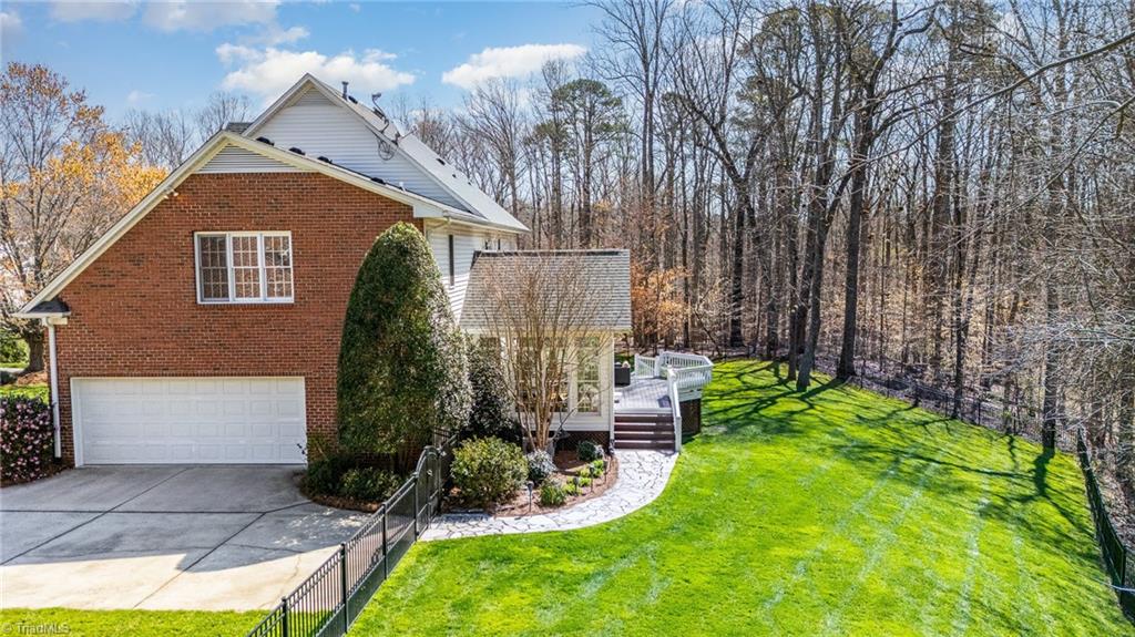 318 Winrow Drive