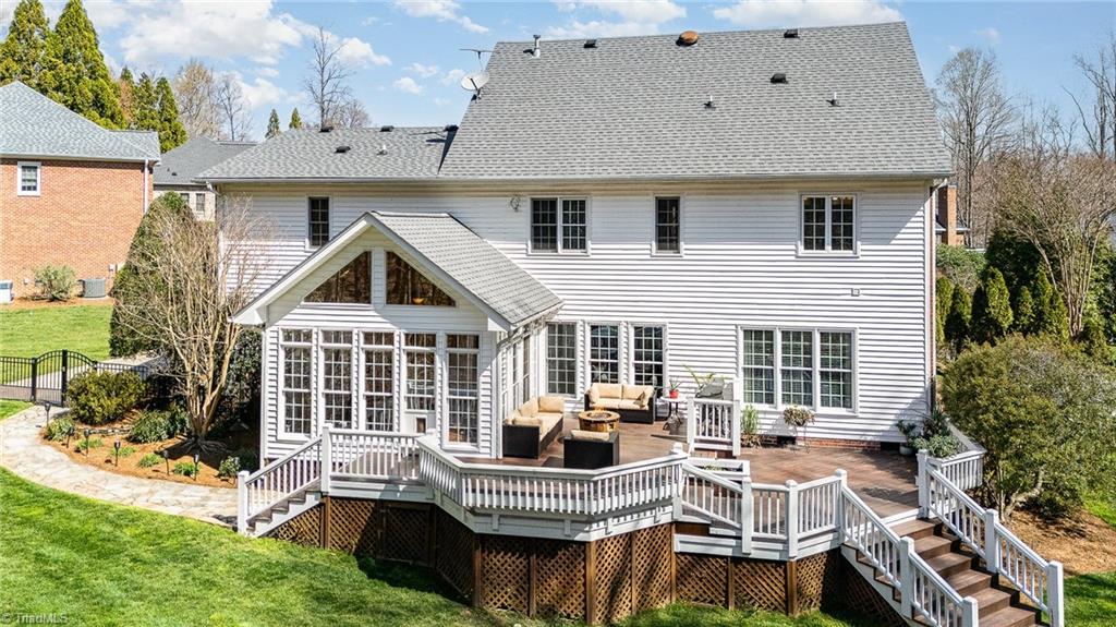 318 Winrow Drive