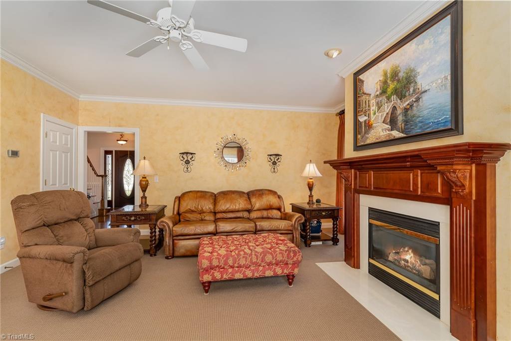 318 Winrow Drive