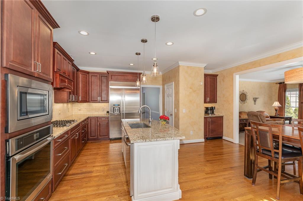 318 Winrow Drive