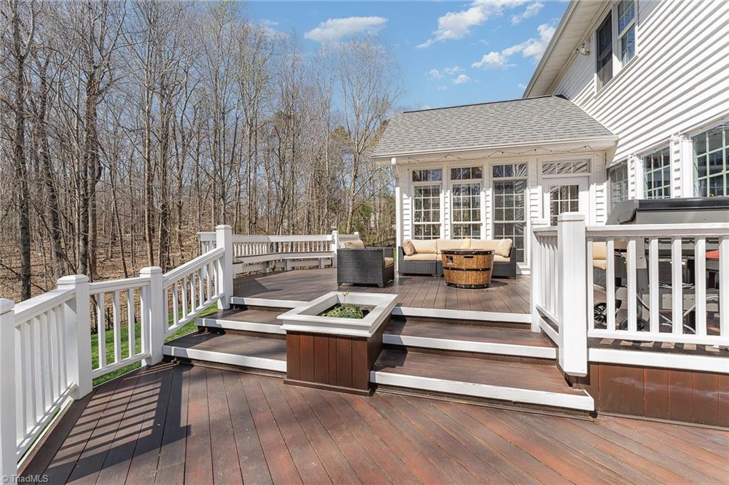 318 Winrow Drive