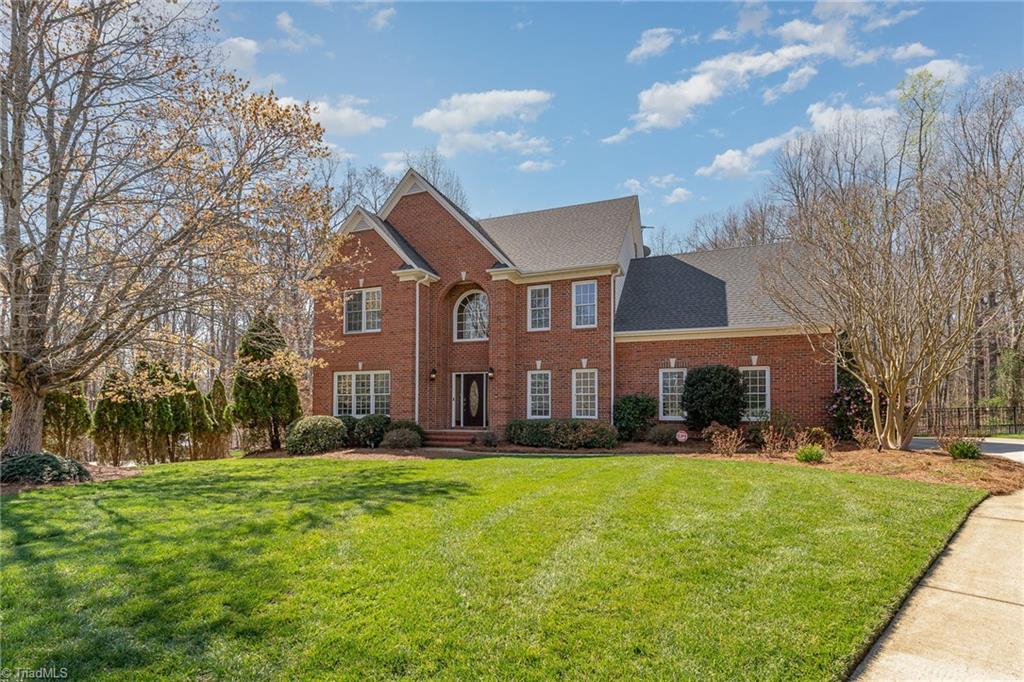 318 Winrow Drive