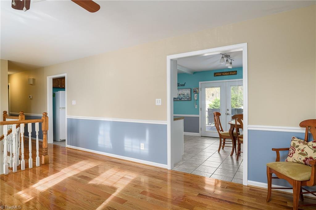 3071 Forest Line Drive