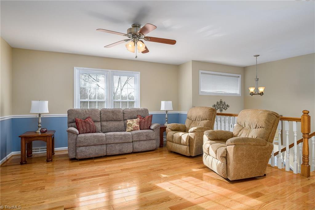 3071 Forest Line Drive