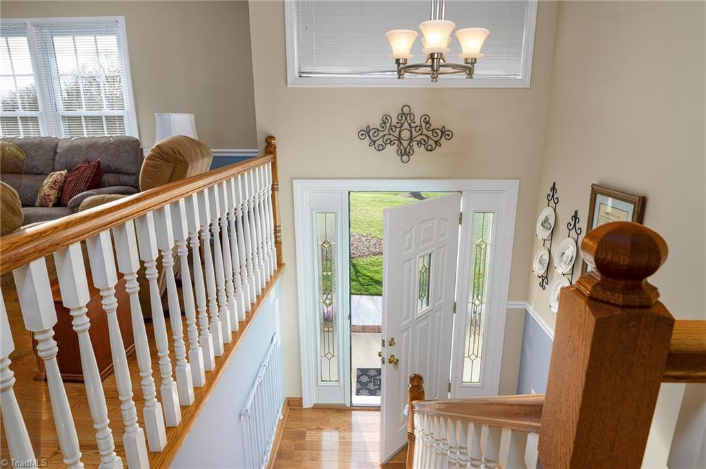 3071 Forest Line Drive