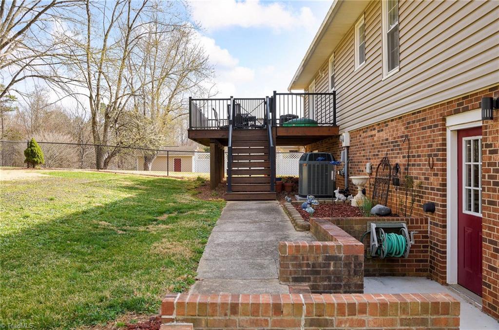 3071 Forest Line Drive