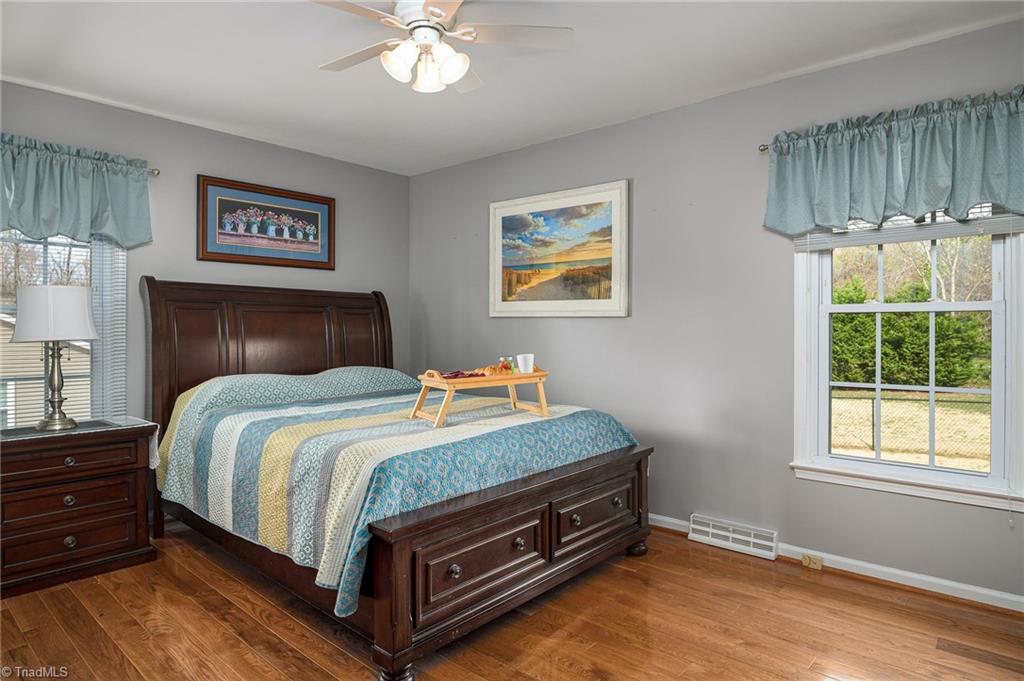 3071 Forest Line Drive