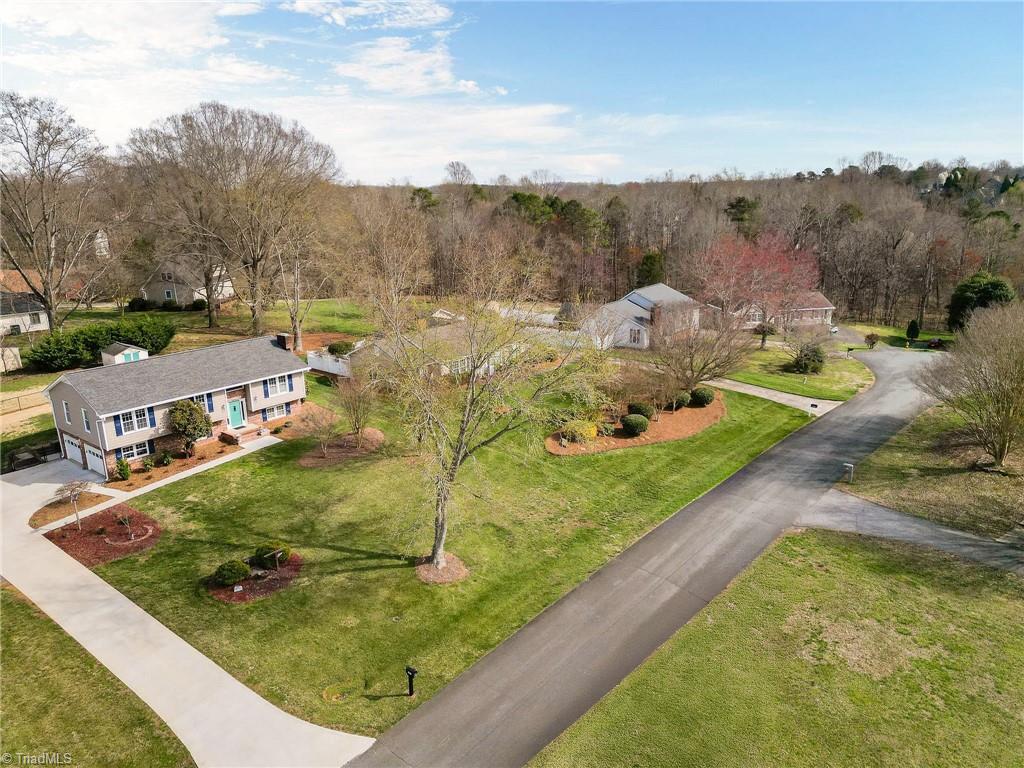 3071 Forest Line Drive