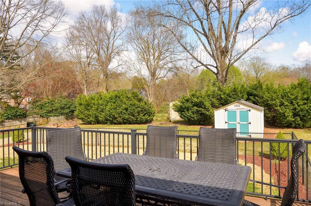 3071 Forest Line Drive