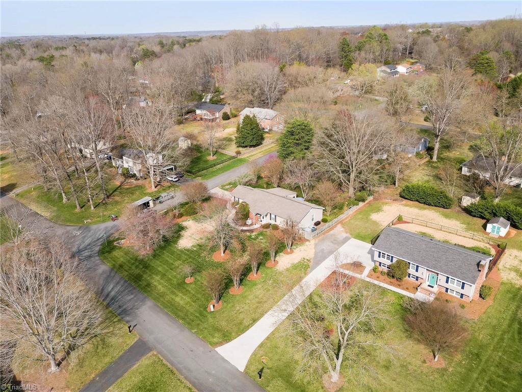 3071 Forest Line Drive