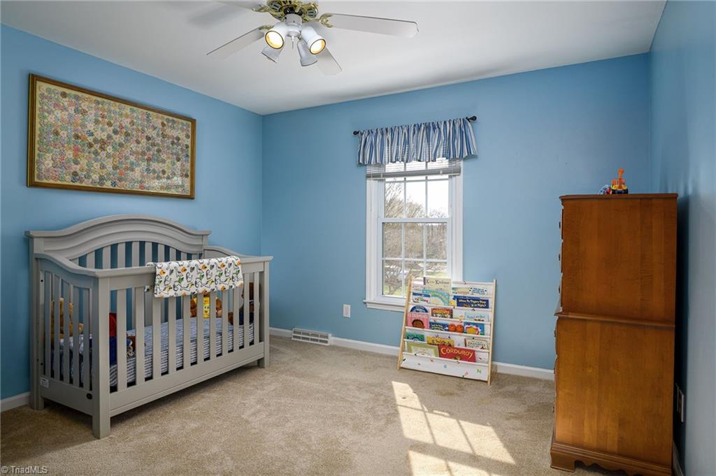 3071 Forest Line Drive