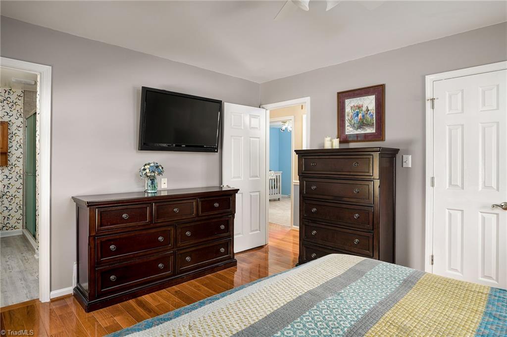 3071 Forest Line Drive